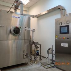 Coater