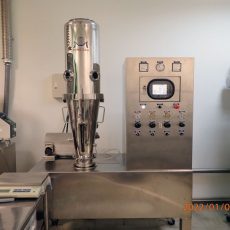 Fluidized Bed