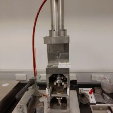 Manual-tableting-Machine
