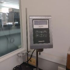 Viscometer