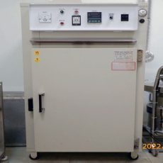 Oven